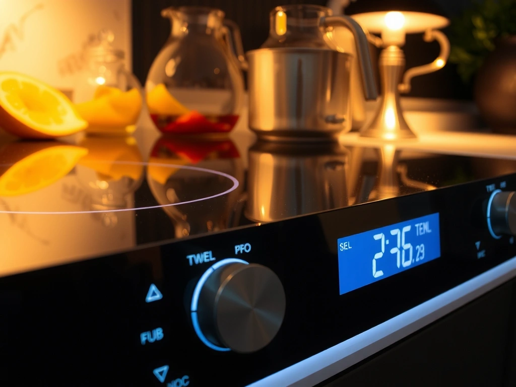 Digitális vezérlés